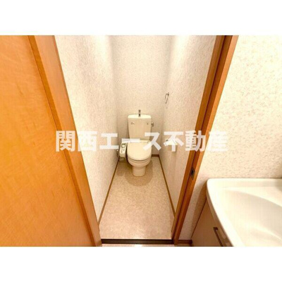 【トイレ】 | リアライズ住道南
