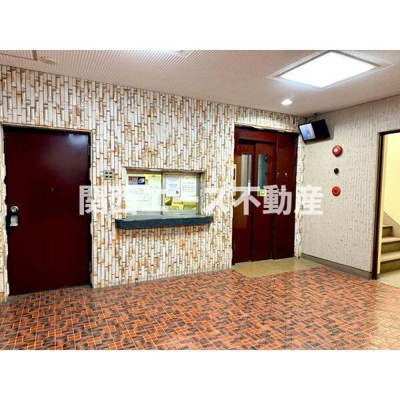 【その他共用部分】 | リアライズ住道南