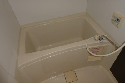 【浴室】 | モンシャトー中央