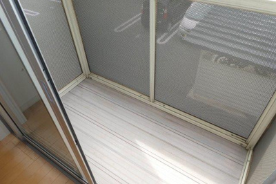 【バルコニー】 | モンシャトー中央