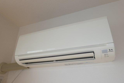 【設備】 | モンシャトー中央 | エアコン