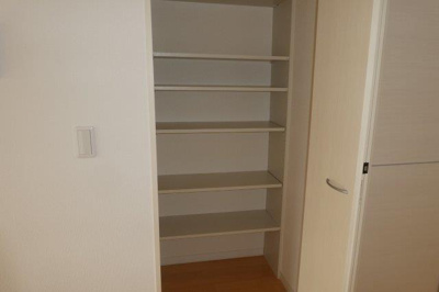 【収納】 | モンシャトー中央 | LDK収納