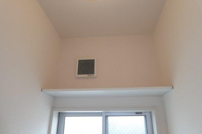 【トイレ】 | モンシャトー中央 | トイレ棚