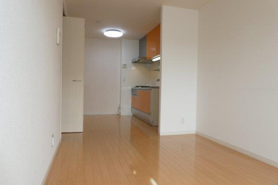 【居間・リビング】 | モンシャトー中央