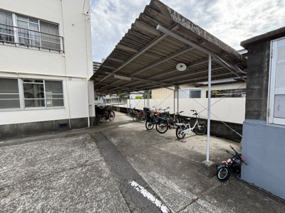 【その他共用部分】 | 天神マンションⅡ