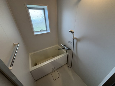 【浴室】 | 天神マンションⅡ
