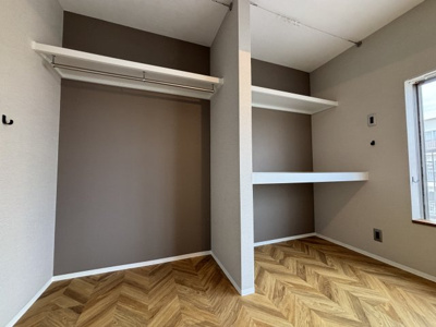 【収納】 | 天神マンションⅡ