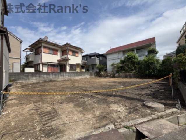 明石市西明石町1丁目