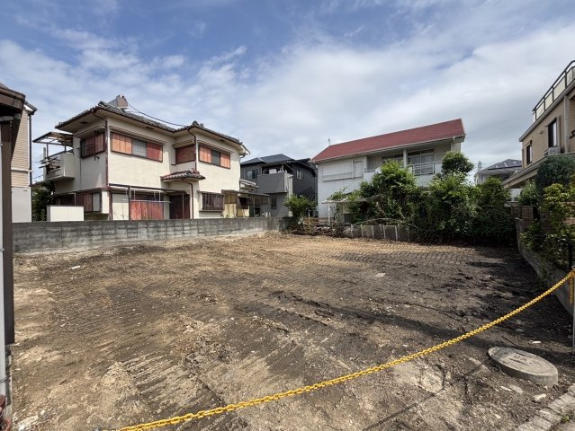 明石市西明石町1丁目の外観|周辺環境も充実♪JR「西明石」駅は徒歩圏！