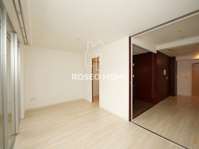 アーバンフラッツ瓦町の内装