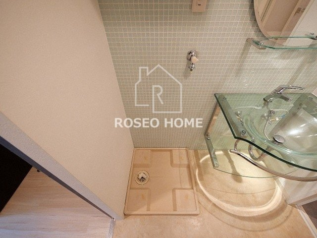 アーバンフラッツ瓦町の設備