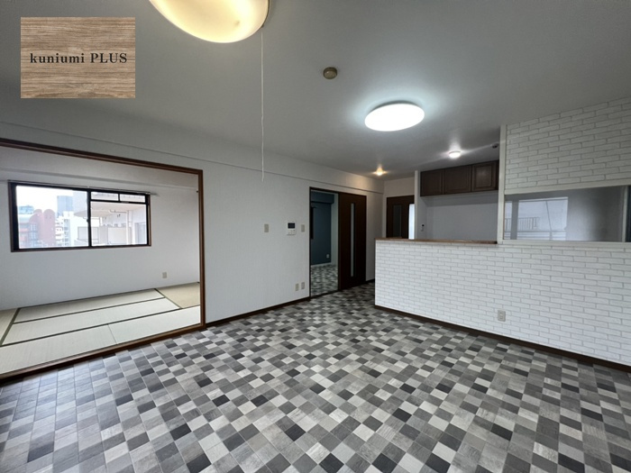 コンフィデンス今里西