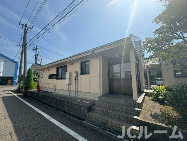 クオリティハウスの展望