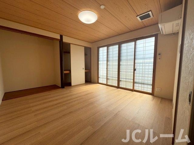 クオリティハウスの居間・リビング