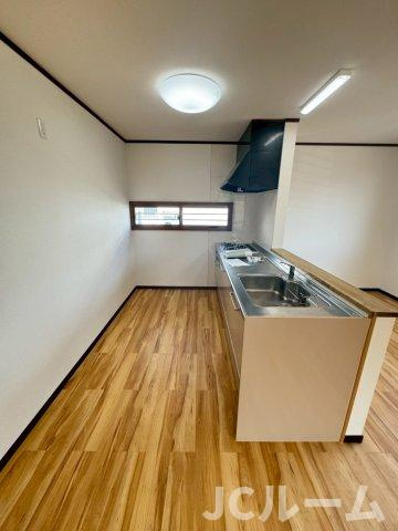 クオリティハウスの内装