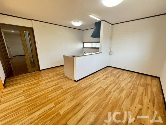 クオリティハウスの居間・リビング