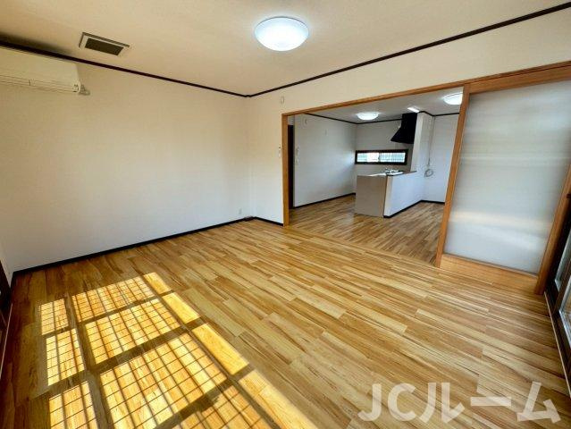 クオリティハウスの内装