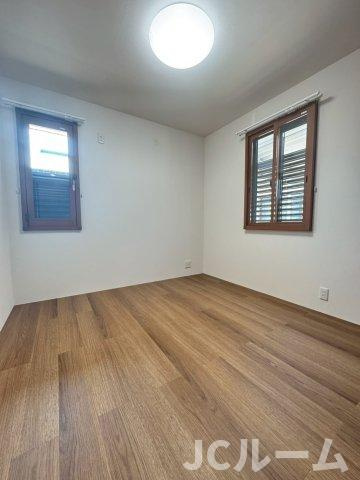 クオリティハウスの居間・リビング