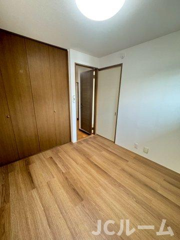 クオリティハウスの内装