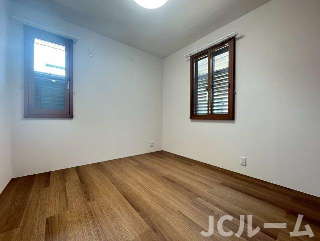 クオリティハウスの居間・リビング