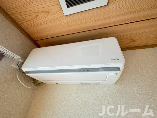 クオリティハウスの設備