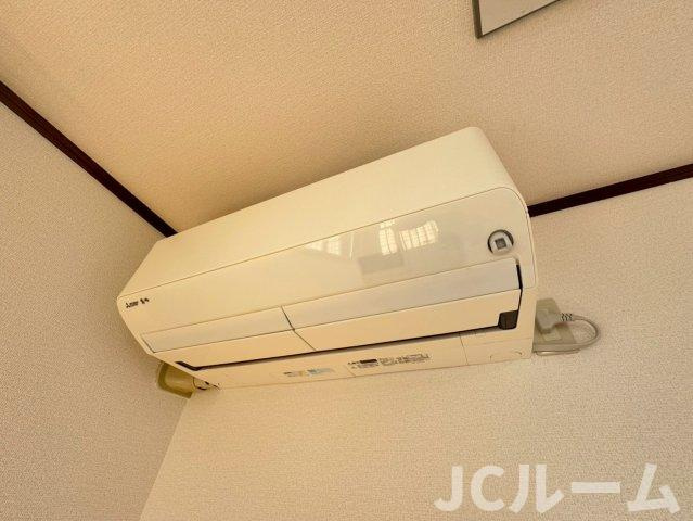 クオリティハウスの設備