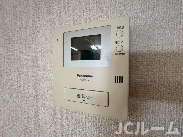 クオリティハウスのセキュリティ