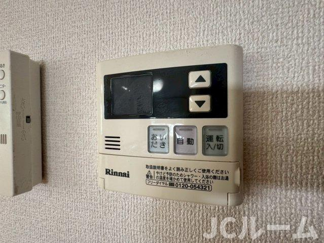 クオリティハウスの設備