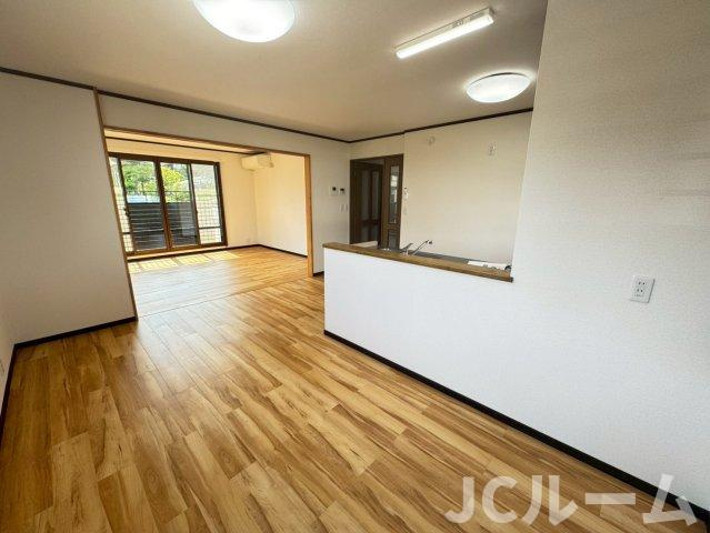 クオリティハウスの居間・リビング