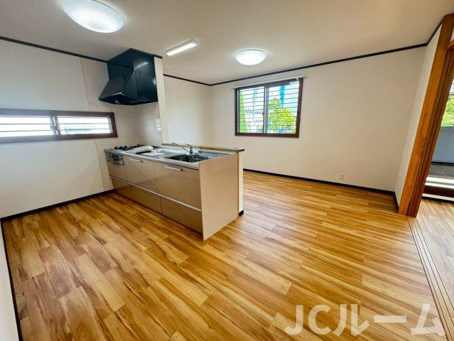 クオリティハウスの居間・リビング