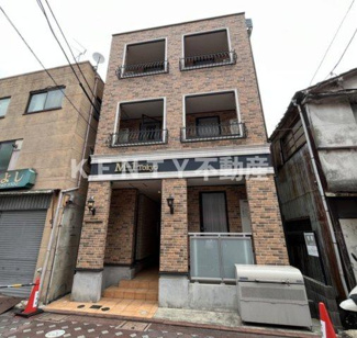 【外観】 | 外観は落ち着いています