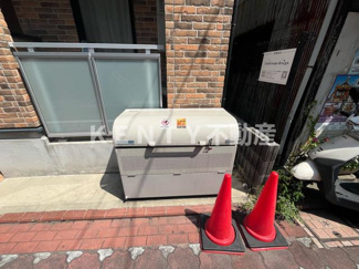 【その他共用部分】