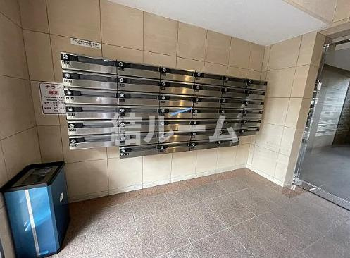 豊島区上池袋４丁目の賃貸マンションのその他共用部分