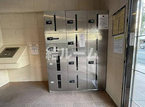 豊島区上池袋４丁目の賃貸マンションのその他共用部分