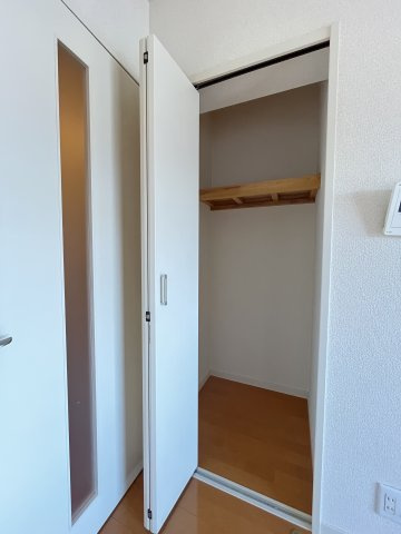 メゾン・シャルマンの内装