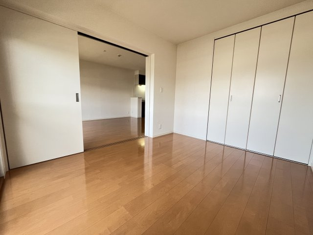 メゾン・シャルマンの内装