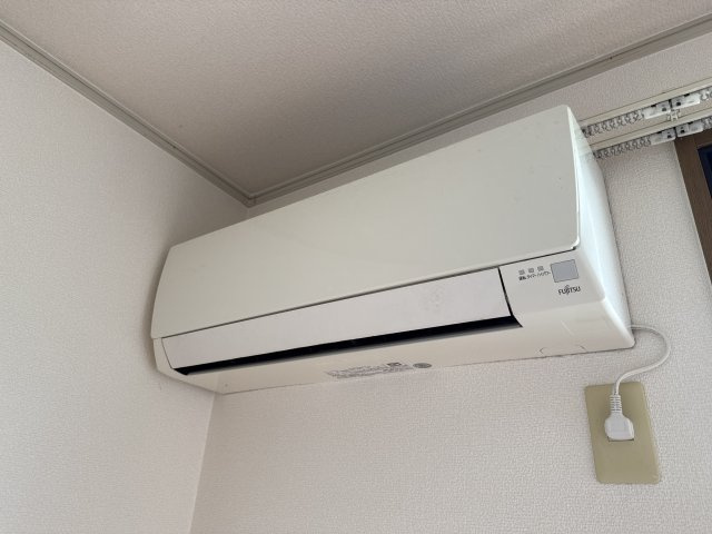 シャトルＳの設備