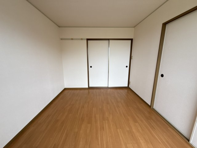 シャトルＳの子供部屋