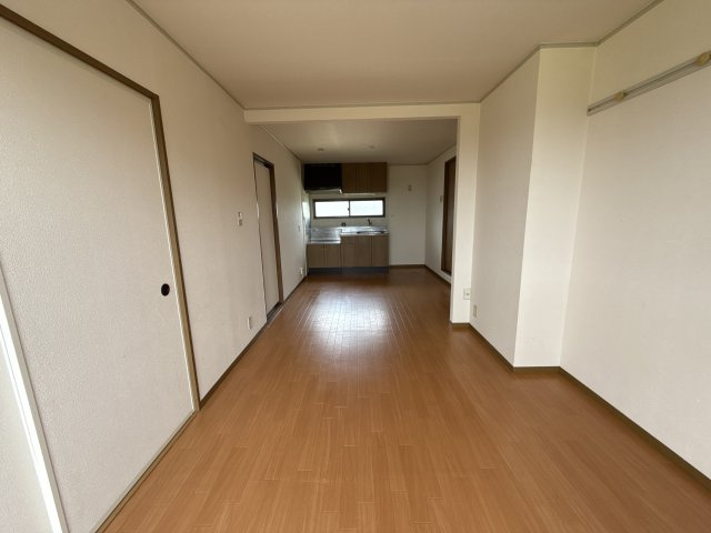 シャトルＳの居間・リビング