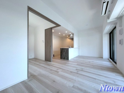 【内装】 | S-RESIDENCE亀島駅前blaze | 物件の内装です