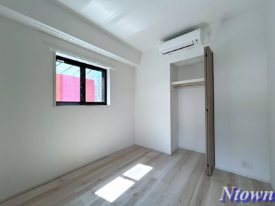【居間・リビング】 | S-RESIDENCE亀島駅前blaze | ゆったりとした居間です