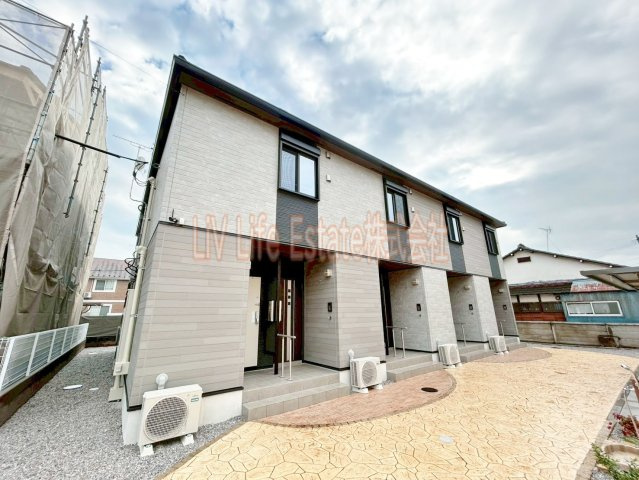 メイ・ガーデンⅡ