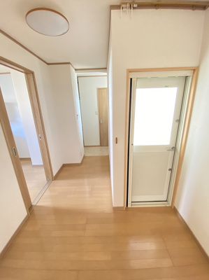 【その他共用部分】 | 北中央住宅