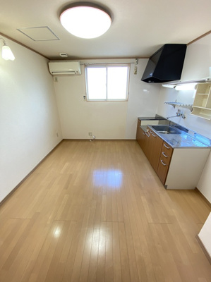 【キッチン】 | 北中央住宅