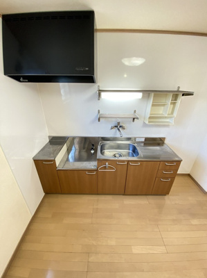 【キッチン】 | 北中央住宅