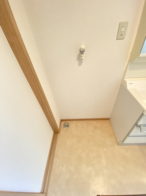 【設備】 | 北中央住宅