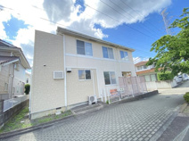 北中央住宅の画像