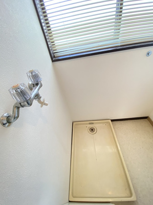 【設備】 | 北中央住宅