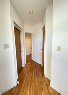 【その他共用部分】 | 北中央住宅