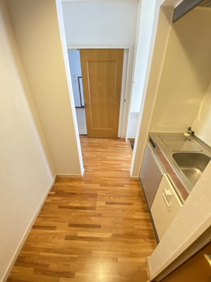 【その他共用部分】 | 北中央住宅